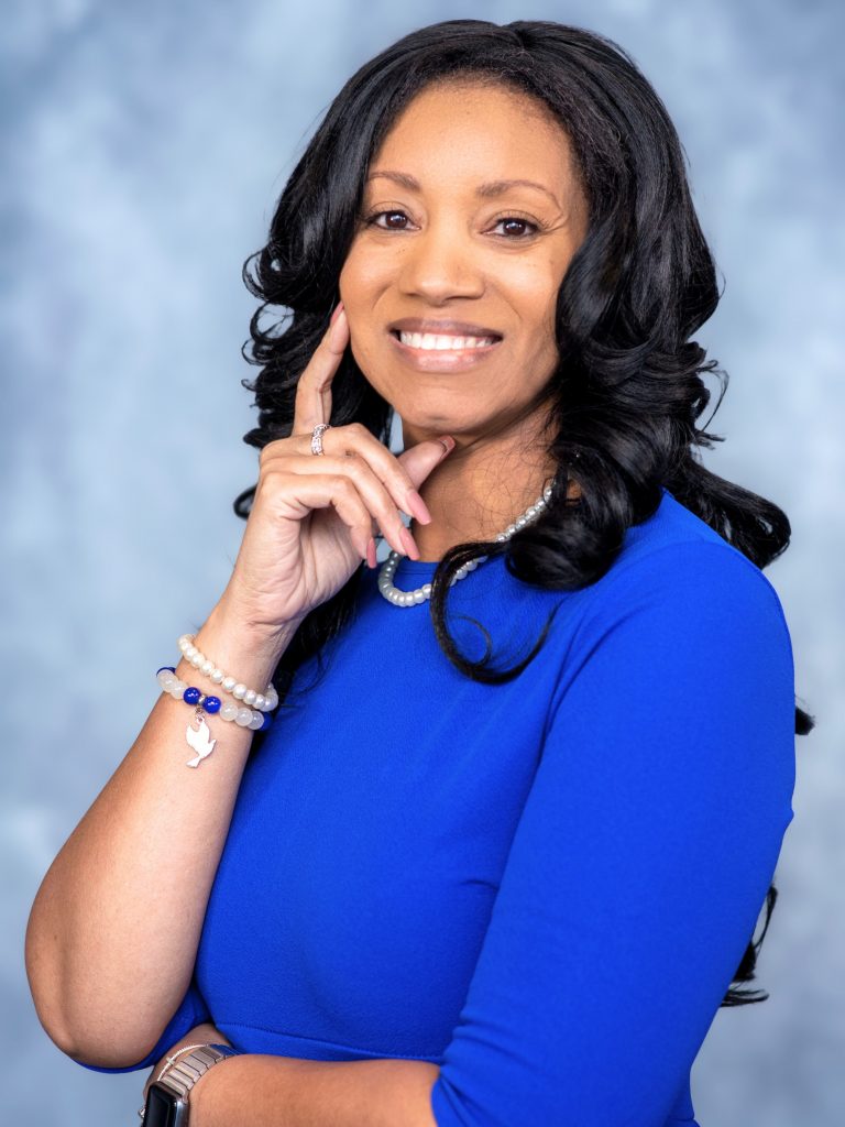 Tamesha, Online Therapy Texas for Teens and Women