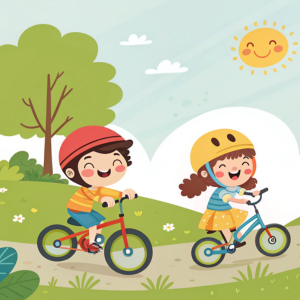 how to teach kids problem solving skills